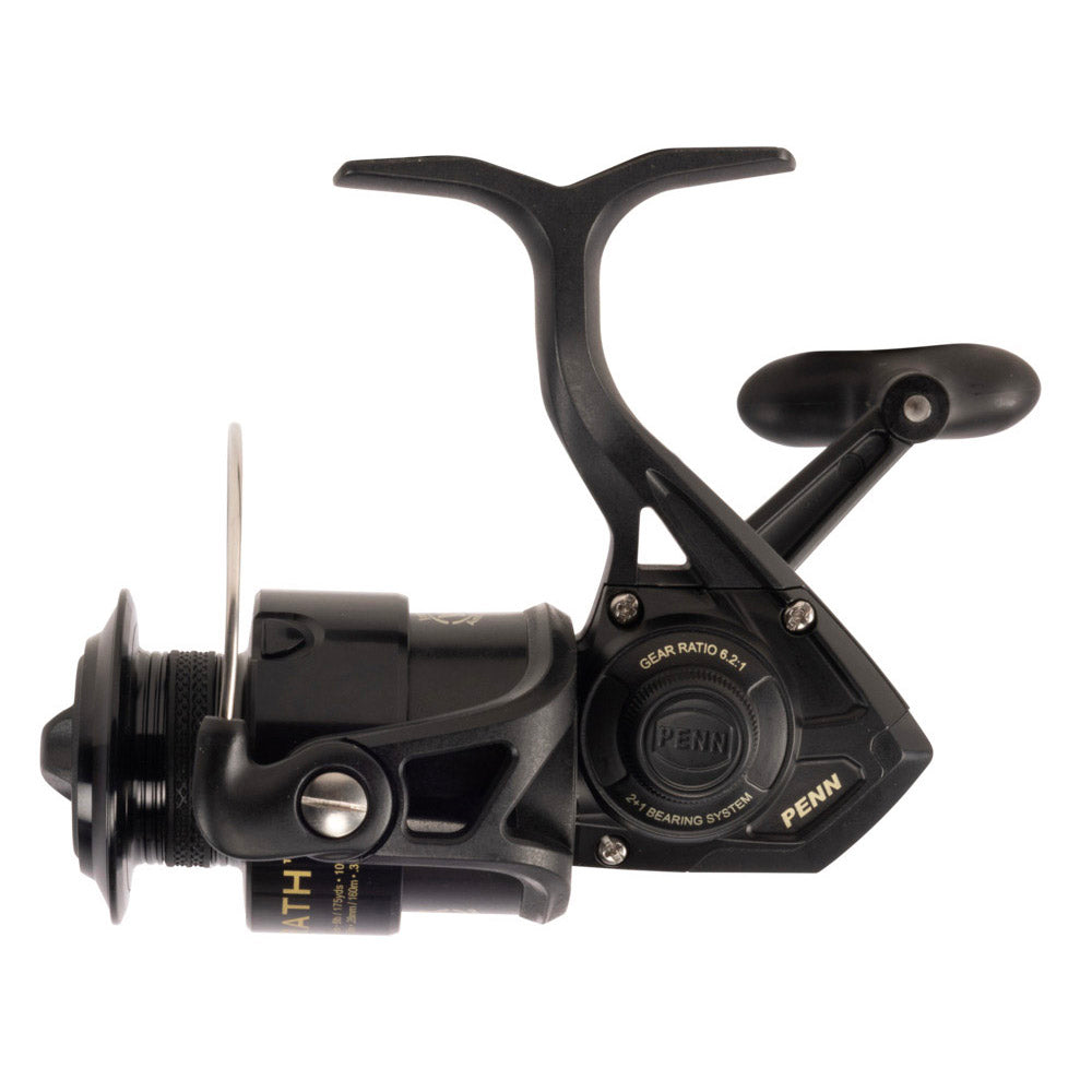 Penn Wrath II Spin Reel