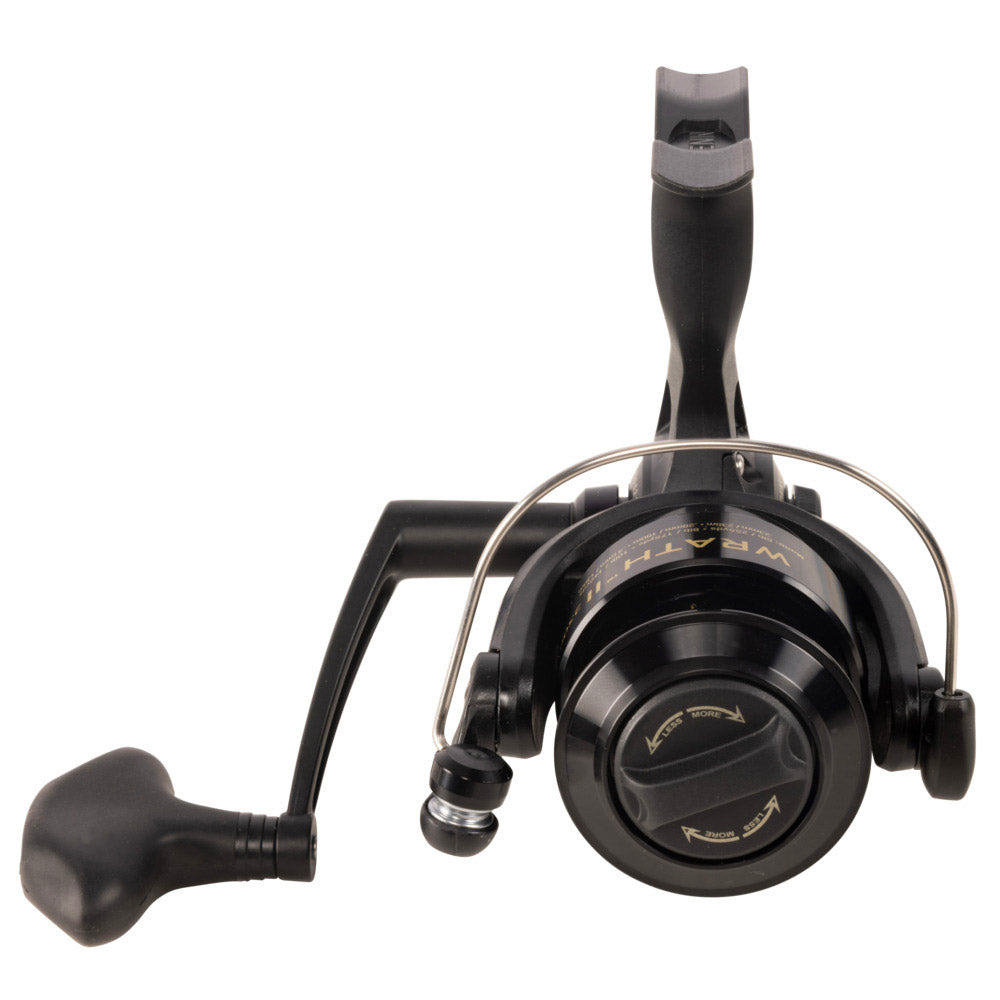 Penn Wrath II Spin Reel