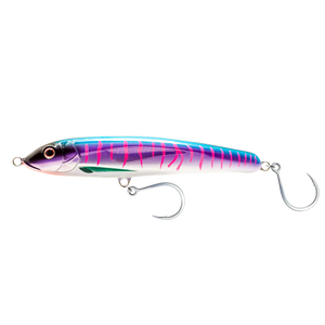 Nomad Riptide 155 - Floating