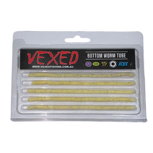 Bottom Worm Tube