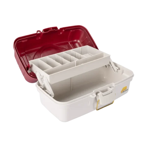 Plano 125pc Tackle Box Kit