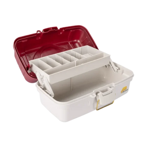 Plano 125pc Tackle Box Kit