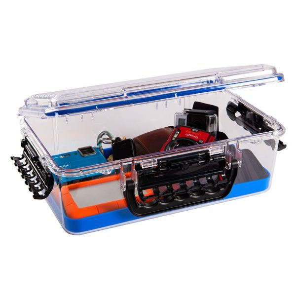 Plano Guide Series Waterproof Box