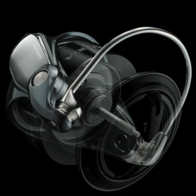 Daiwa 25 Saltiga Reel