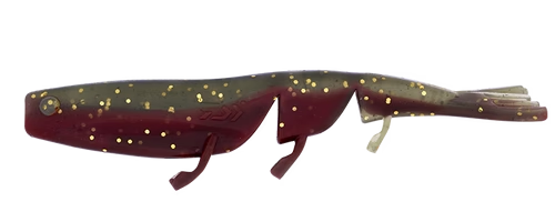 Daiwa Bait Junkie 3' Prawn