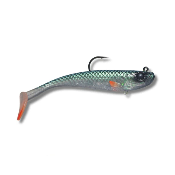 Profishent Vixen Shad 150