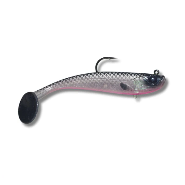 Profishent Vixen Shad 150