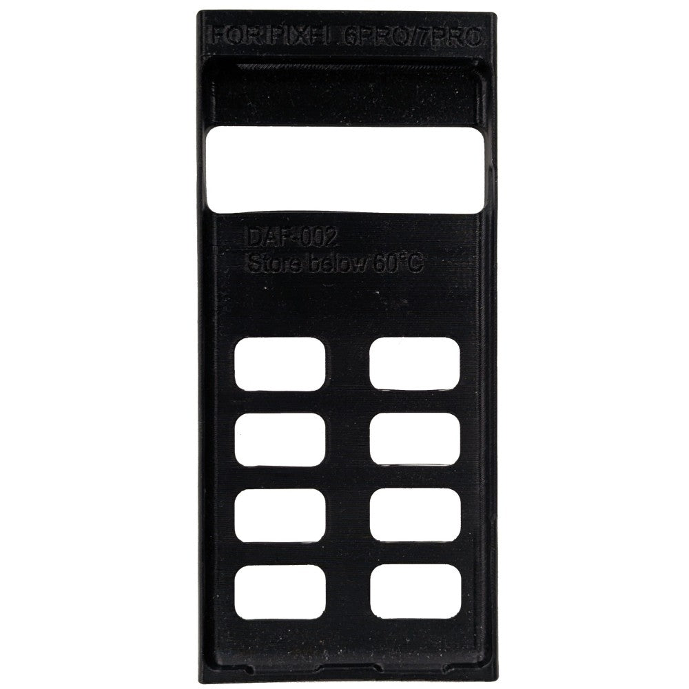 DiveVolk Phone Adapter SeaTouch 4 Max Plus