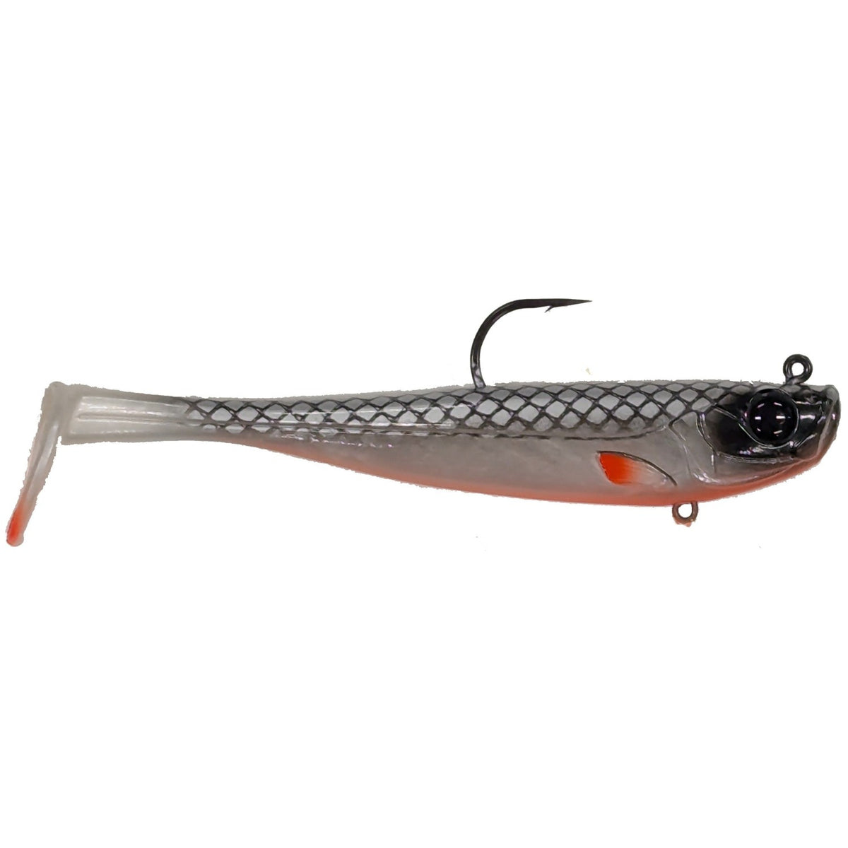 Profishent Vixen Shad 180