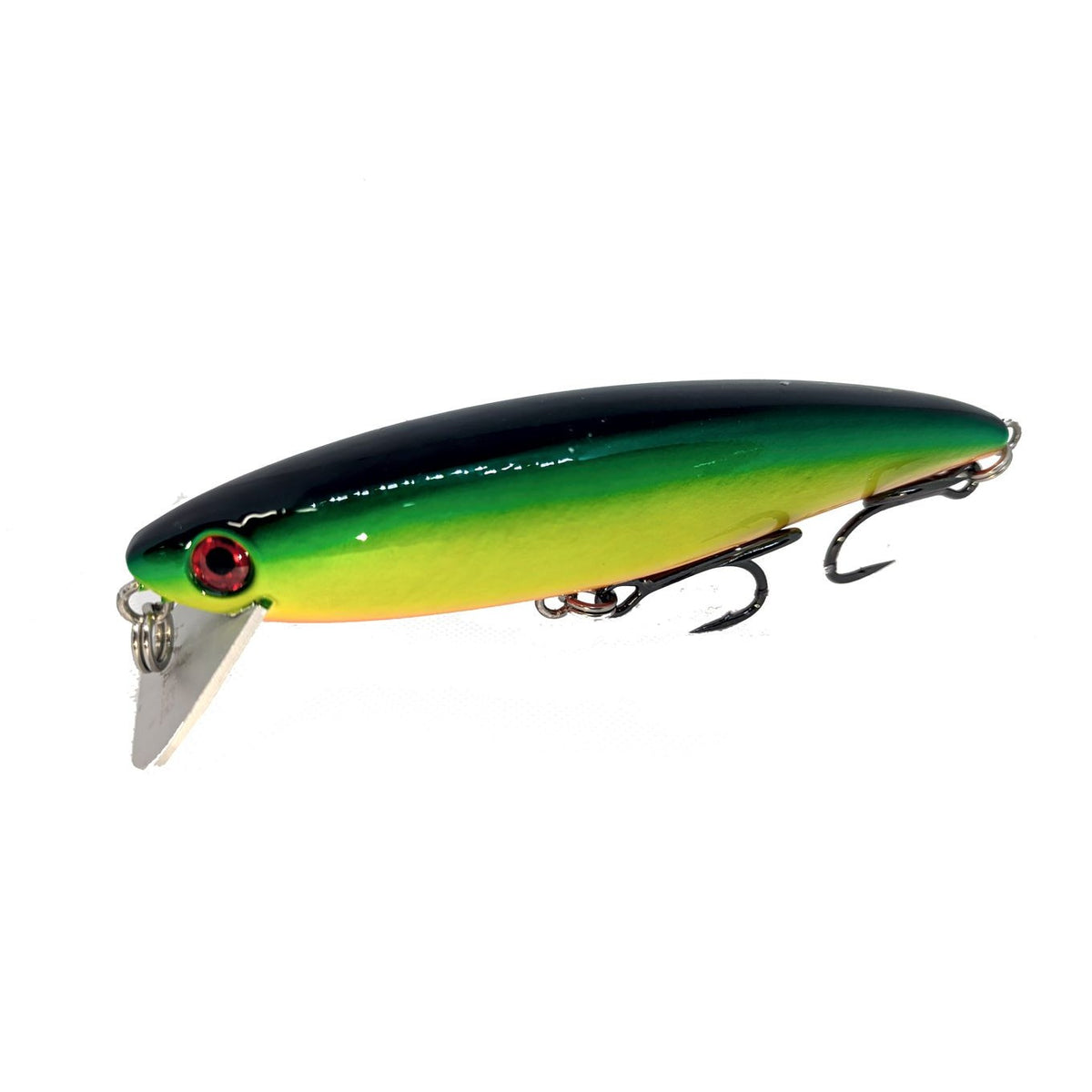 Croaker Lures 'The Otolith 190'
