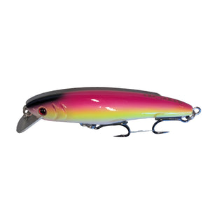 Croaker Jewie Jewel Metal Bib