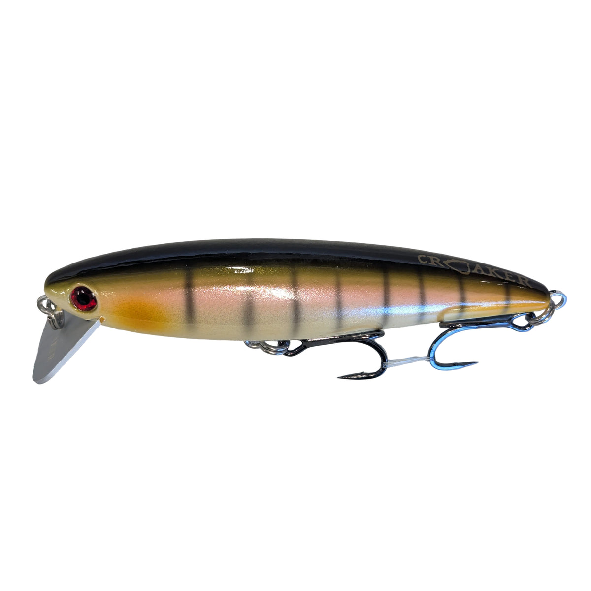 Croaker Lures 'The Otolith 190'