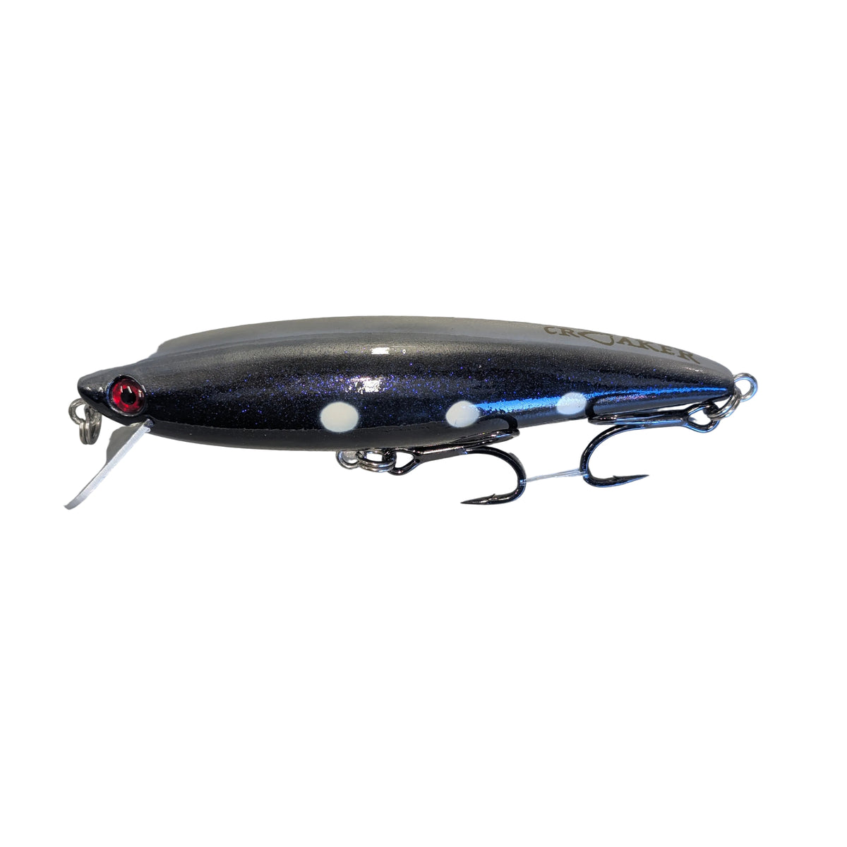 Croaker Lures 'The Otolith 190'