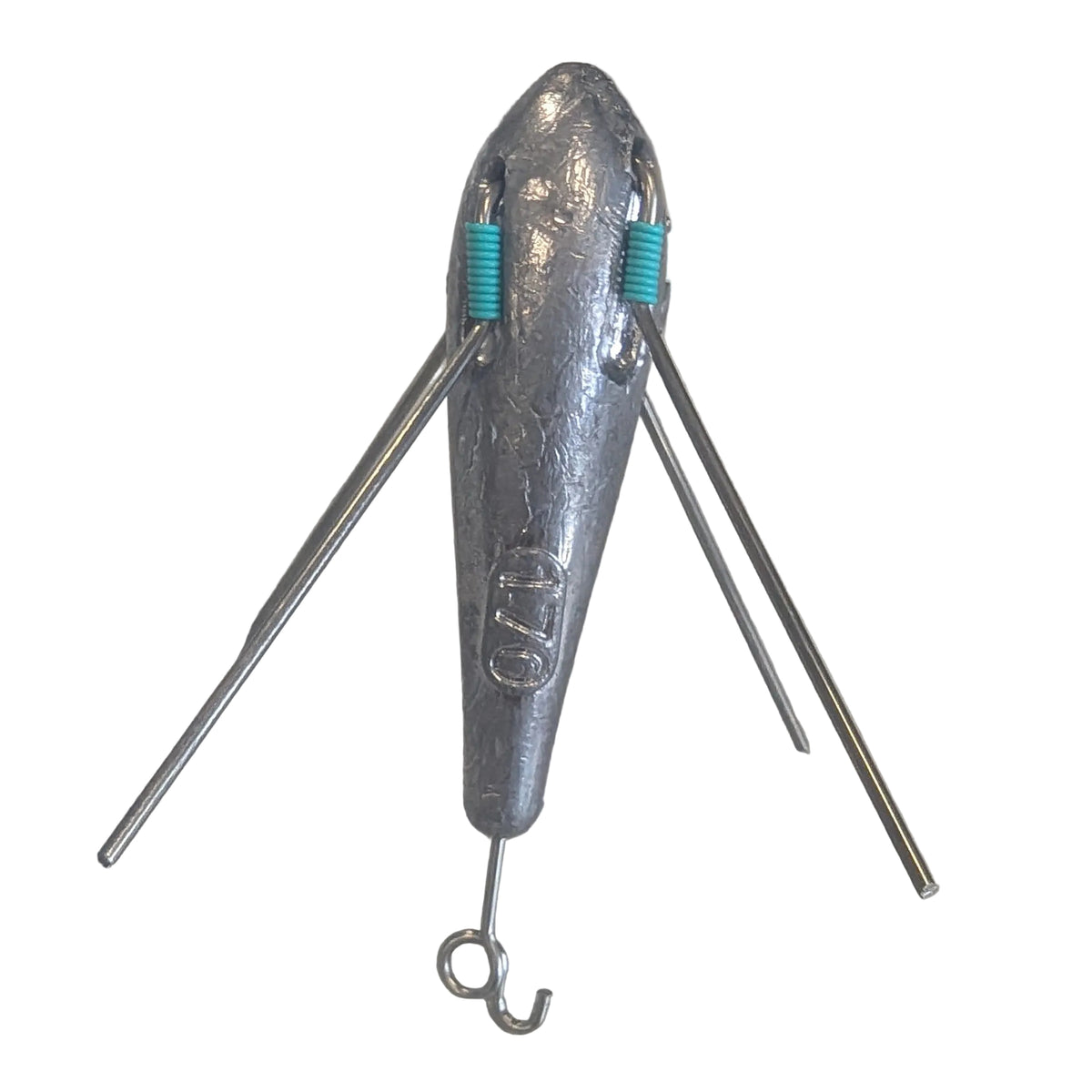 Grapnel Sinker - Drone Spec