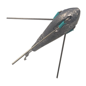 Grapnel Sinker - Drone Spec