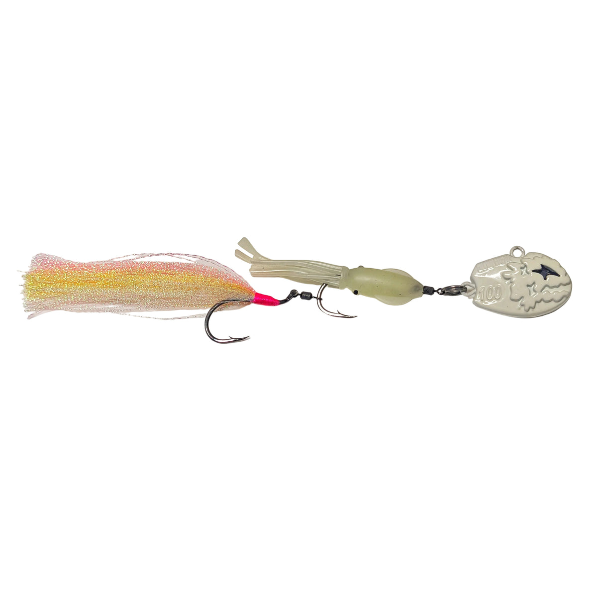 OM Flasher Glow Freak (New Improved)