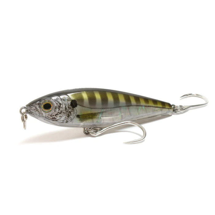 Samaki Pacemaker Schmickbait 140