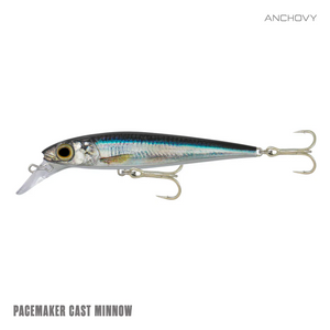 Samaki Cast Minnow 110