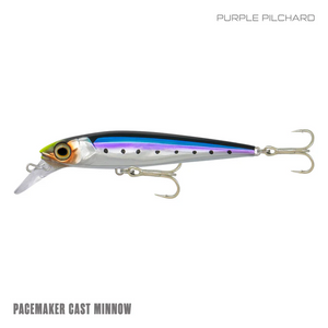 Samaki Cast Minnow 110