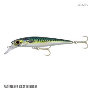 Samaki Cast Minnow 110