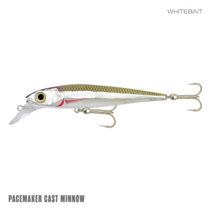 Samaki Cast Minnow 110