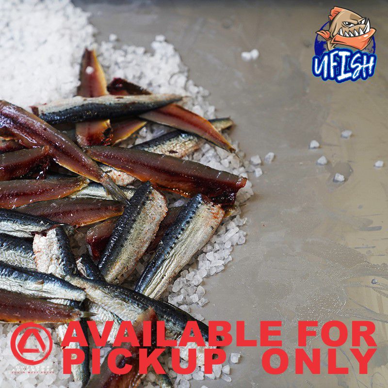 UFISH PREMIUM QUALITY BAIT