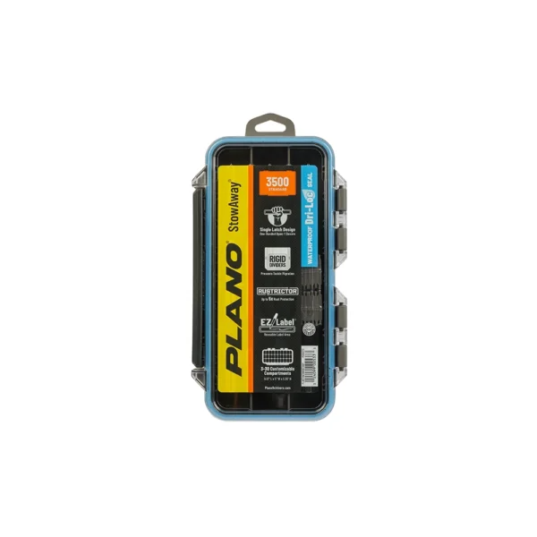 Plano StowAway Waterproof Utility Box