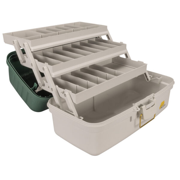 Plano 61 Series Tackle Box