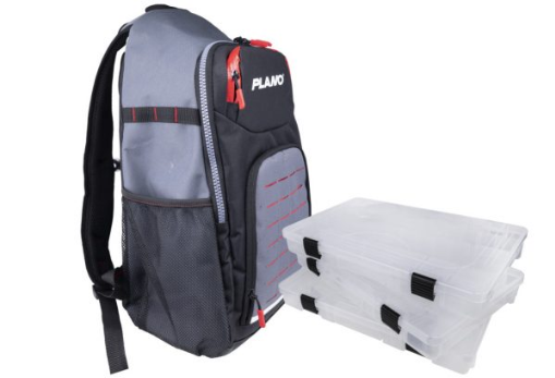 Plano Weekend Series Backpack