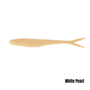 Berkley Powerbait Maxscent Flatnose Minnow 4''