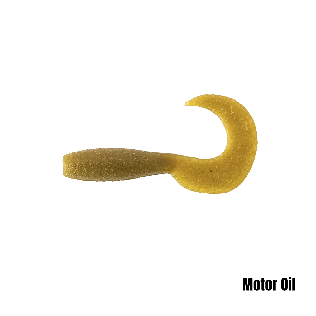 Berkley Powerbait Maxscent Grub 2.2''