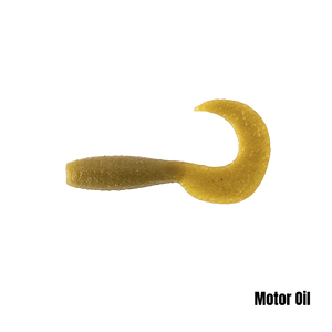 Berkley Powerbait Maxscent Grub 2.2''