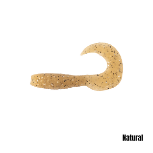 Berkley Powerbait Maxscent Grub 2.2''