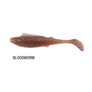 Berkley Powerbait Nemesis Paddle Tail