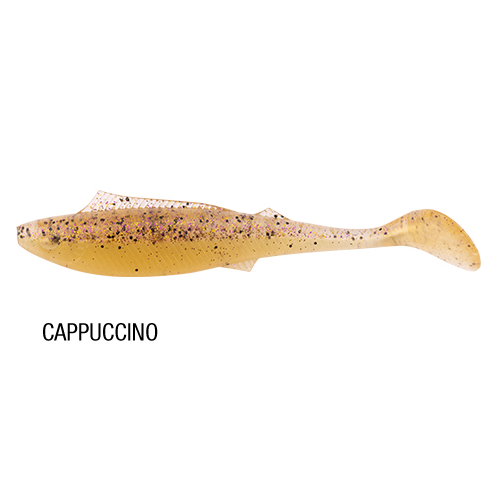 Berkley Powerbait Nemesis Paddle Tail