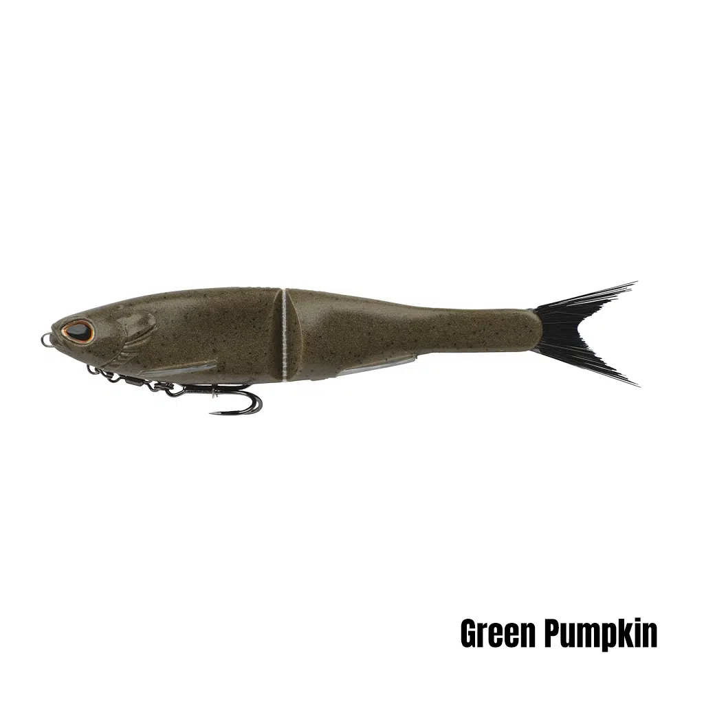 Berkley Powerbait Nessie