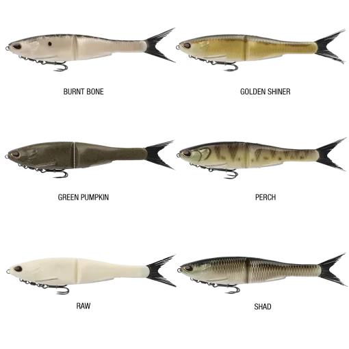 Berkley Powerbait Nessie