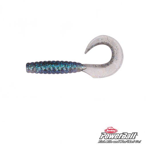 Berkley Powerbait Power Grub