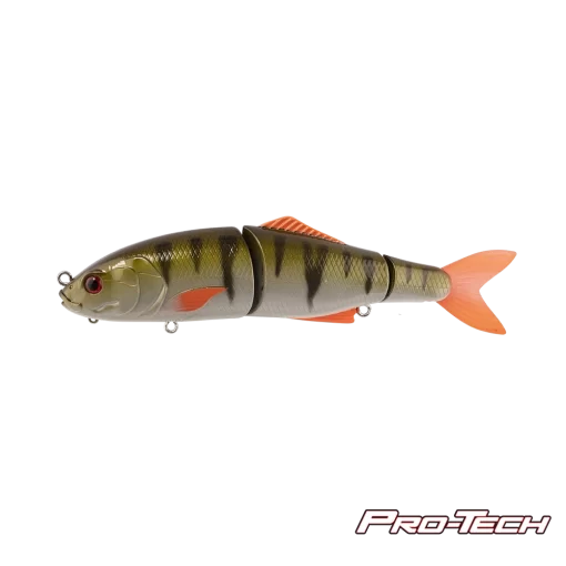 Pro-Tech Billy Cruise