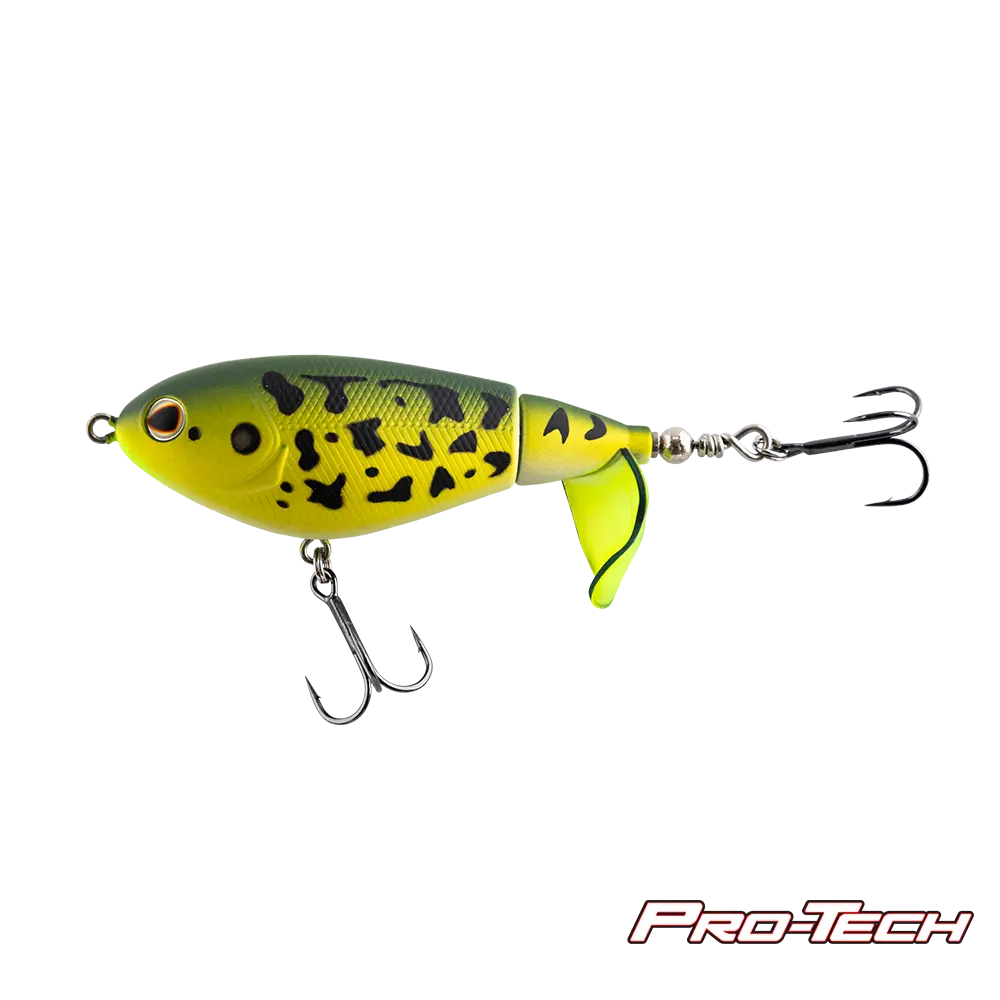 Berkley Pro-tech Choppo 75