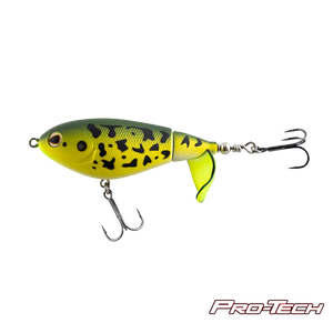 Berkley Pro-tech Choppo 75