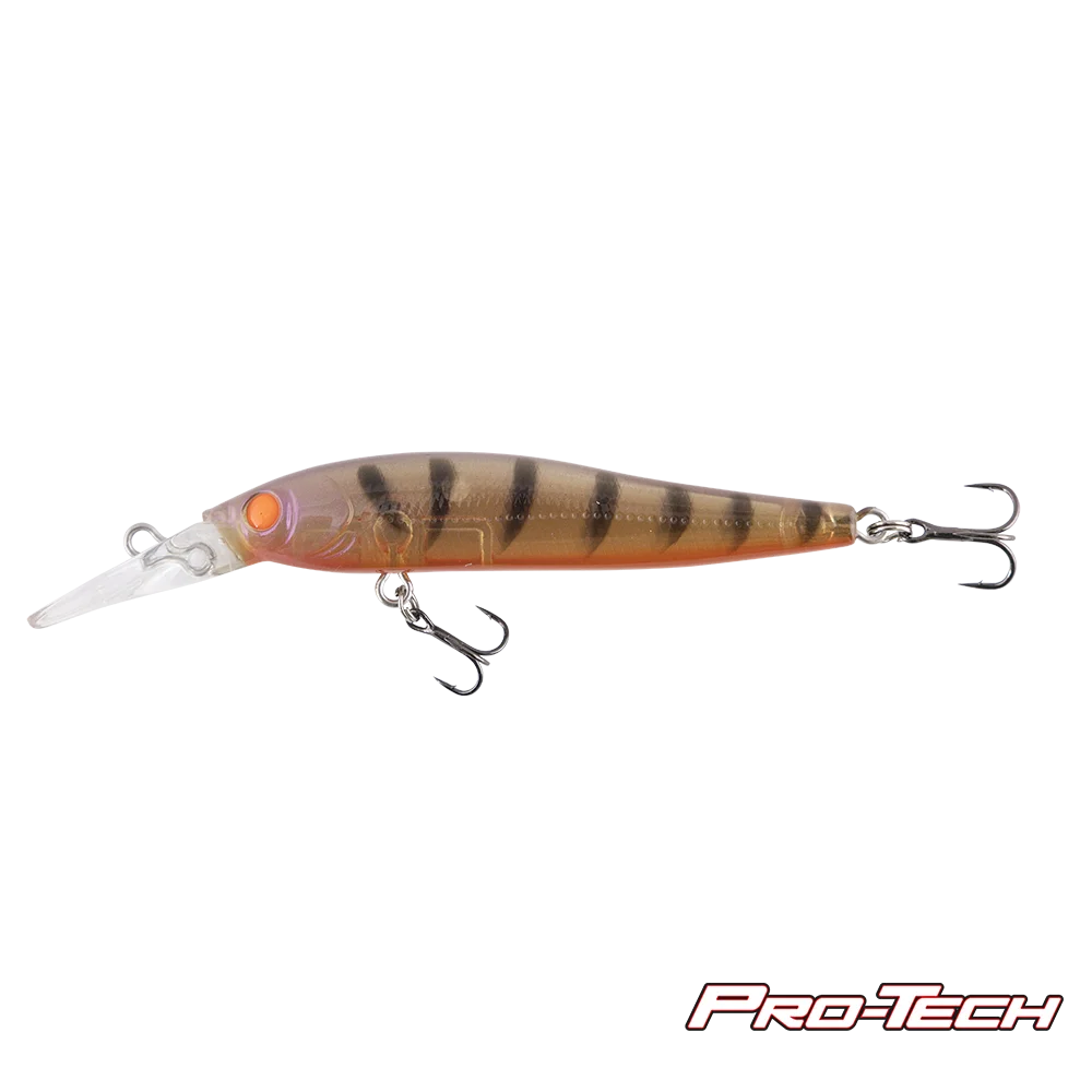 Berkley Pro-Tech Stunna 80+2