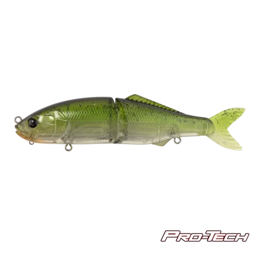 Pro-Tech Tommy Glide