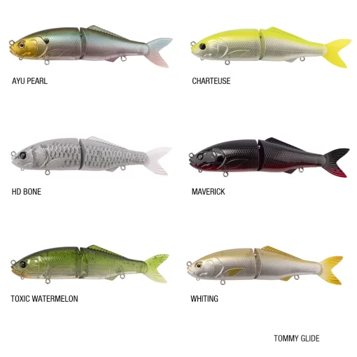 Pro-Tech Tommy Glide