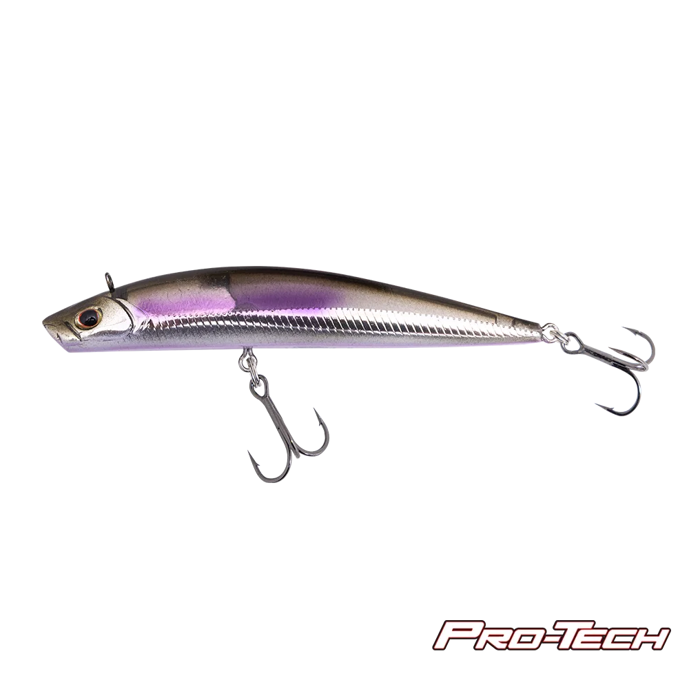 Berkley Pro-Tech Finisher