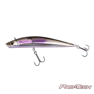 Berkley Pro-Tech Finisher