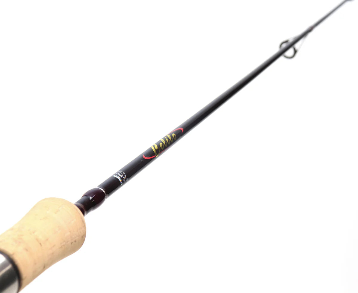 Okuma Celilo Spin Rod