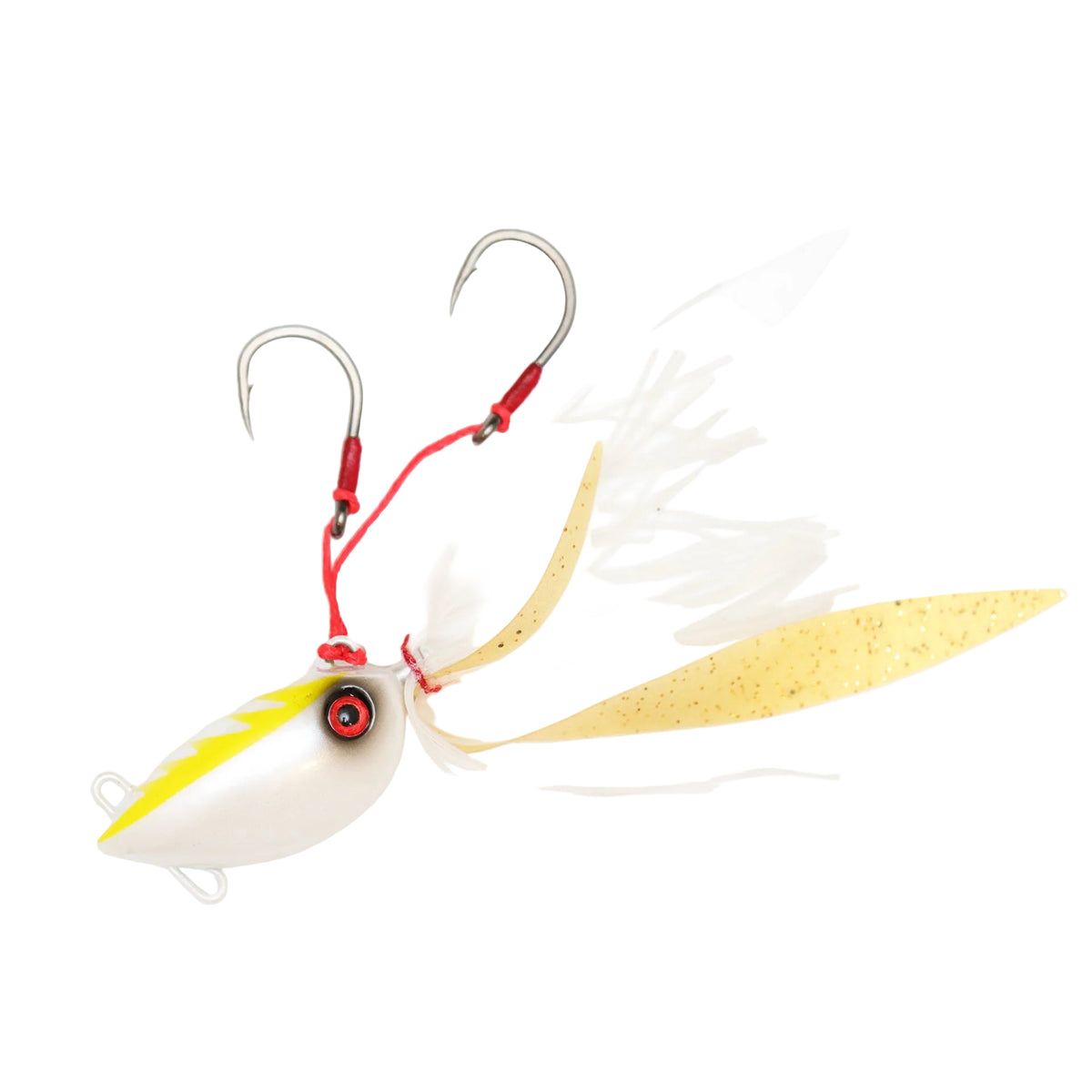 Elkat Reef Chief Jig