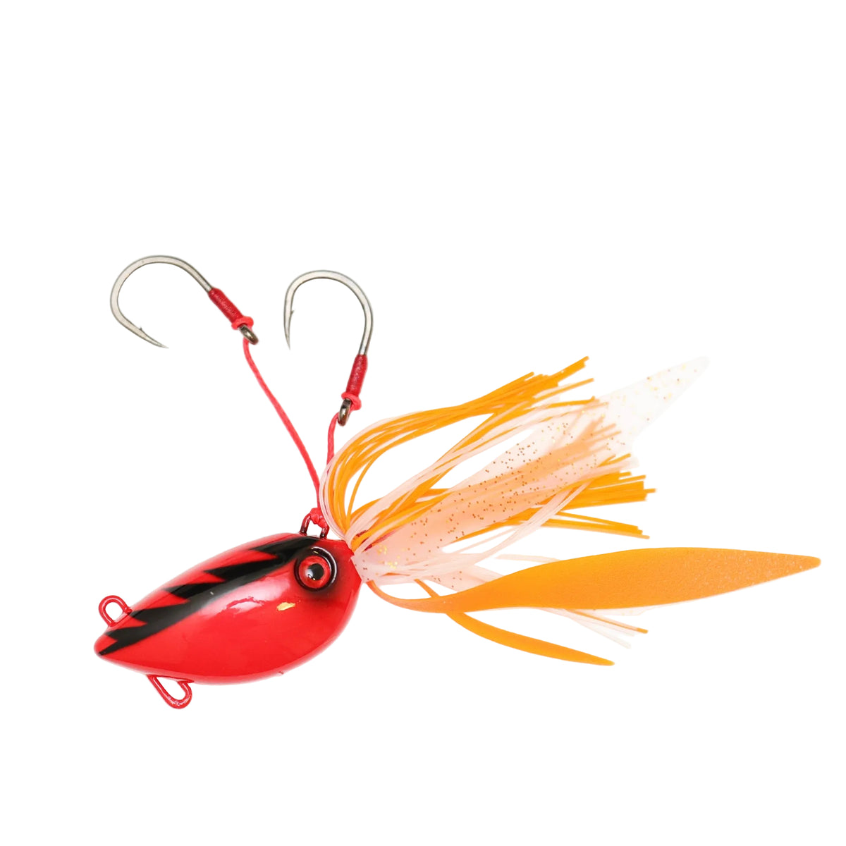 Elkat Reef Chief Jig