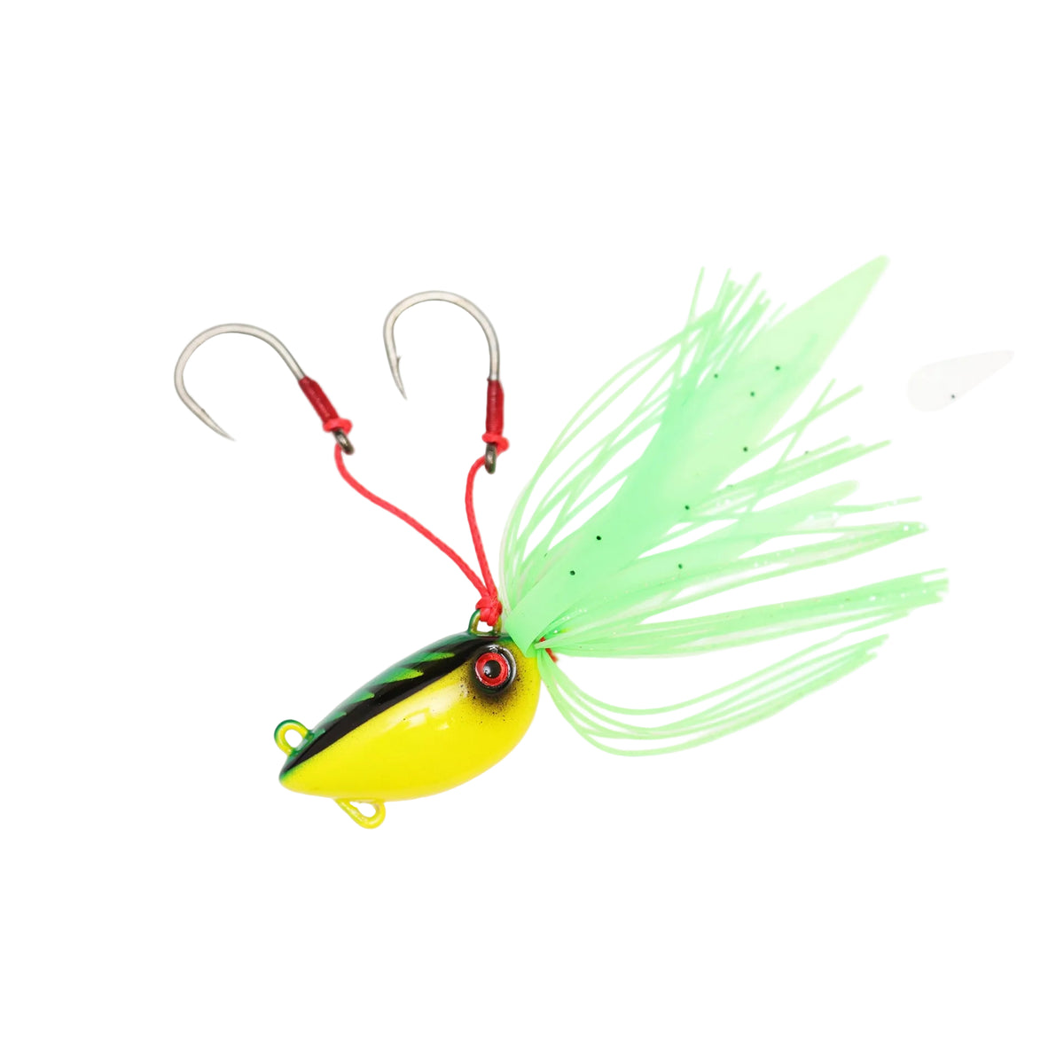 Elkat Reef Chief Jig